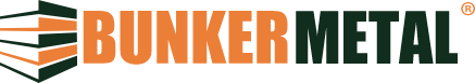 Logo Bunker Metal